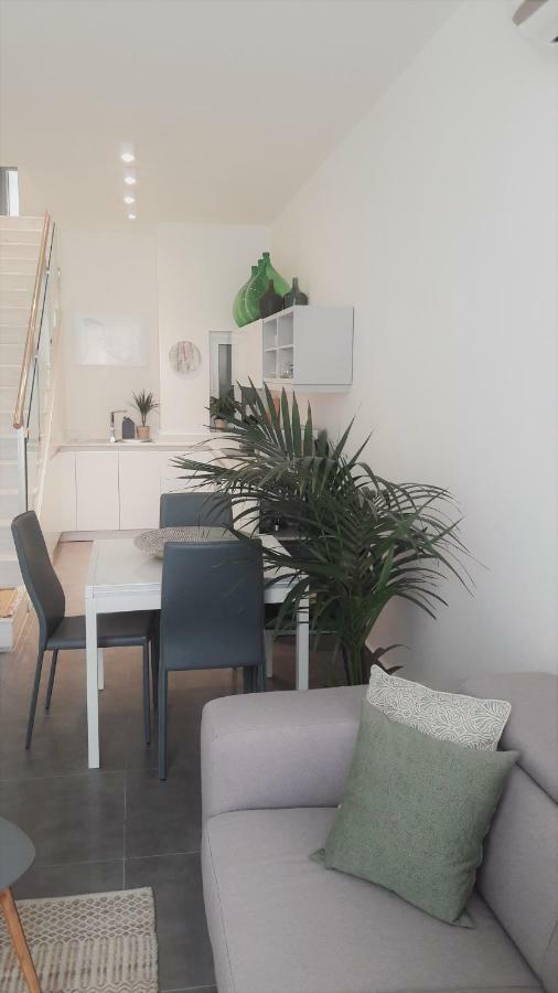 Duplex Maisonette With Heated P-pool And Jacuzzi Holiday home Saint Julian's