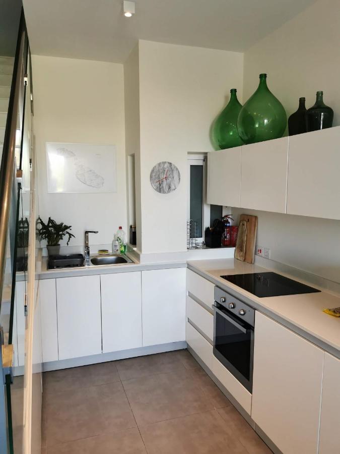 Duplex Maisonette With Heated P-pool And Jacuzzi *